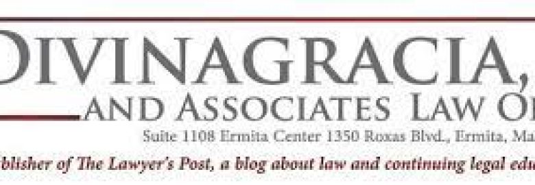 Divinagracia, Solis and Associates Law Office