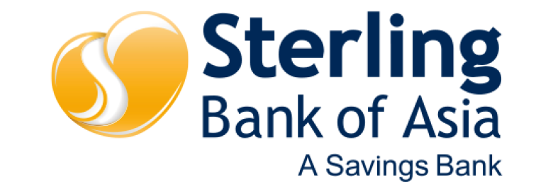 Sterling Bank-Amorsolo