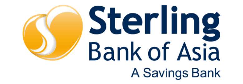 Sterling Bank of Asia