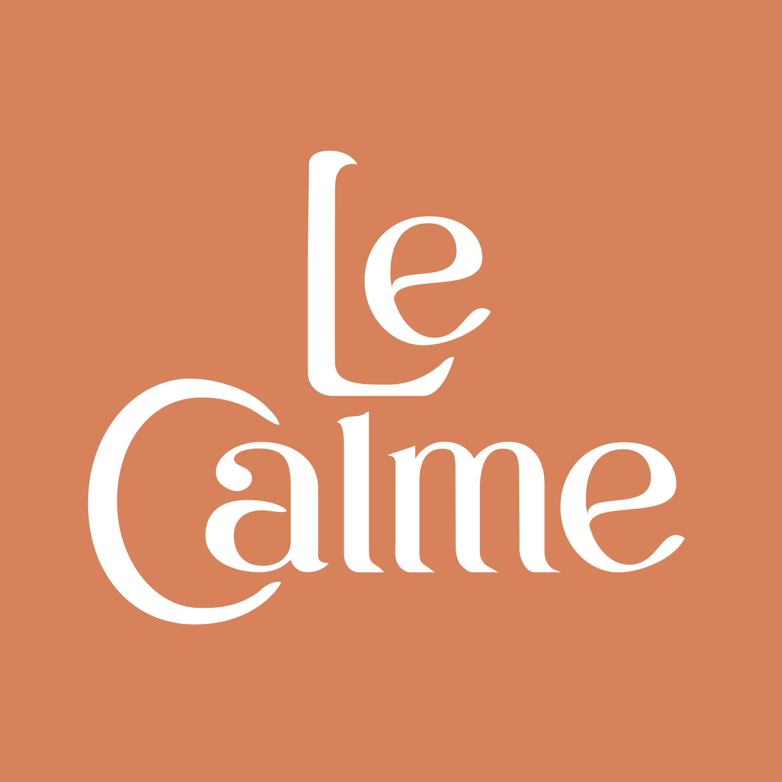 Listing Logo